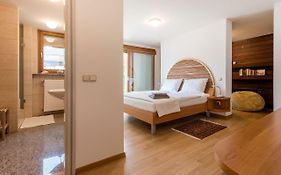 Rozna Dolina Apartment